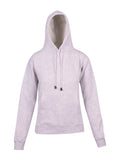 Junior / Womens - Kangaroo Pocket Hoodie (Neutral Colours)