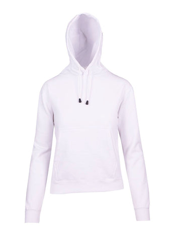 Junior / Womens - Kangaroo Pocket Hoodie (Neutral Colours)