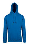 Unisex - Kangaroo Pocket Hoodies (Bright Colours)