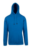 Unisex - Kangaroo Pocket Hoodies (Bright Colours)