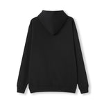 HT - Staff Hooded