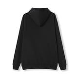 HT - Staff Hooded