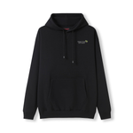 HT - Staff Hooded