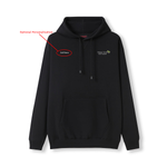 HT - Staff Hooded