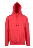 Unisex - Kangaroo Pocket Hoodies (Bright Colours)