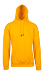Unisex - Kangaroo Pocket Hoodies (Bright Colours)