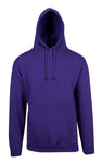 Unisex - Kangaroo Pocket Hoodies (Bright Colours)