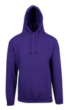 Unisex - Kangaroo Pocket Hoodies (Bright Colours)
