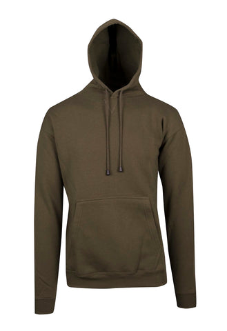 Unisex - Kangaroo Pocket Hoodies (Neutral Colours)