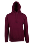 Unisex - Kangaroo Pocket Hoodies (Neutral Colours)