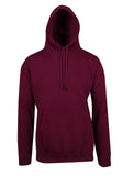Unisex - Kangaroo Pocket Hoodies (Neutral Colours)