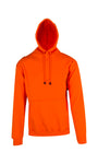 Unisex - Kangaroo Pocket Hoodies (Bright Colours)