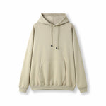 Unisex - Kangaroo Pocket Hoodies (Neutral Colours)