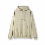 Unisex - Kangaroo Pocket Hoodies (Neutral Colours)