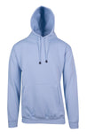 Unisex - Kangaroo Pocket Hoodies (Bright Colours)