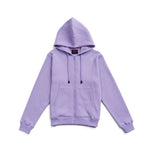 Junior / Womens - "ZIPPER" Hoodies with Pocket (Bright Colours)