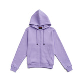 Junior / Womens - "ZIPPER" Hoodies with Pocket (Bright Colours)