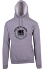 INKcredible Hoodie - Large Round or Square Print