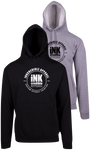 INKcredible Hoodie - Large Round or Square Print