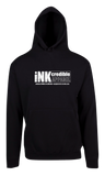 INKcredible Hoodie - Large Round or Square Print