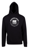 INKcredible Hoodie - Large Round or Square Print