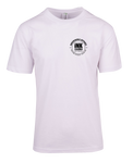 INKcredible T-shirt - Small Round Logo Print