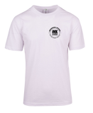 INKcredible T-shirt - Small Round Logo Print