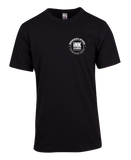 INKcredible T-shirt - Small Round Logo Print