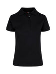 Womens - Pique Knit Polo