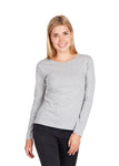 Womens - Long Sleeve Tee