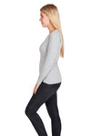 Womens - Long Sleeve Tee