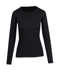 Womens - Long Sleeve Tee