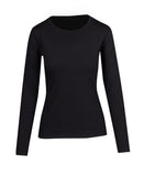 Womens - Long Sleeve Tee