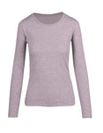 Womens - Long Sleeve Tee