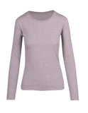 Womens - Long Sleeve Tee