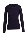 Womens - Long Sleeve Tee