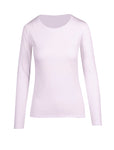 Womens - Long Sleeve Tee
