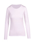Womens - Long Sleeve Tee