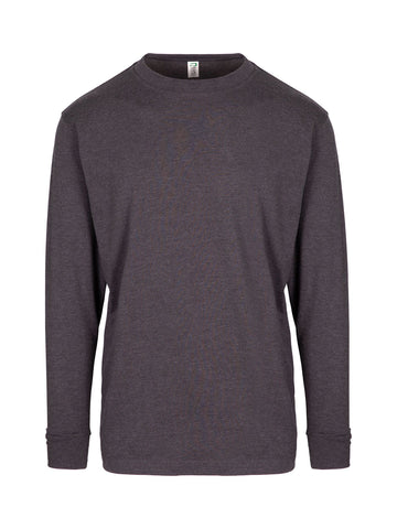 Mens - Long Sleeve Tee