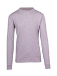 Mens - Long Sleeve Tee