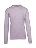 Mens - Long Sleeve Tee