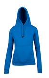 Junior / Womens - Kangaroo Pocket Hoodie (Bright Colours)
