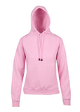 Junior / Womens - Kangaroo Pocket Hoodie (Bright Colours)