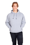 Unisex - Kangaroo Pocket Hoodies (Neutral Colours)