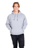 Unisex - Kangaroo Pocket Hoodies (Neutral Colours)