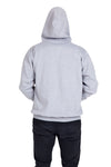 Unisex - Kangaroo Pocket Hoodies (Neutral Colours)