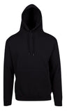 Unisex - Kangaroo Pocket Hoodies (Neutral Colours)