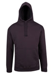 Unisex - Kangaroo Pocket Hoodies (Neutral Colours)