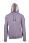 Unisex - Kangaroo Pocket Hoodies (Neutral Colours)